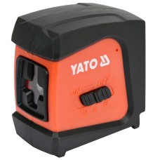 Лазерный нивелир Yato YT-30425