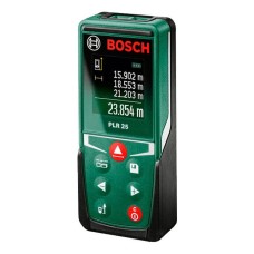 Дальномер Bosch PLR 25 EEU (0603672520)