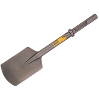 Зубило DeWalt Hex28 (DT6934)