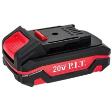 Аккумулятор для инструмента P.I.T PH20-2.0