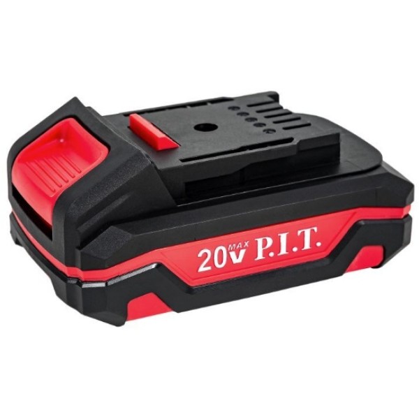 Аккумулятор для инструмента P.I.T PH20-2.0