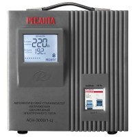 Stabilizator de tensiune Ресанта ACH-3000/1-Ц