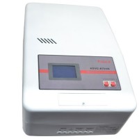 Stabilizator de tensiune Himel HSVC-B 5kVa
