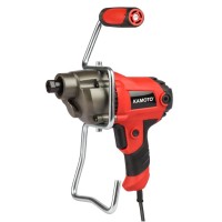 Строительный миксер Kamoto KMX812