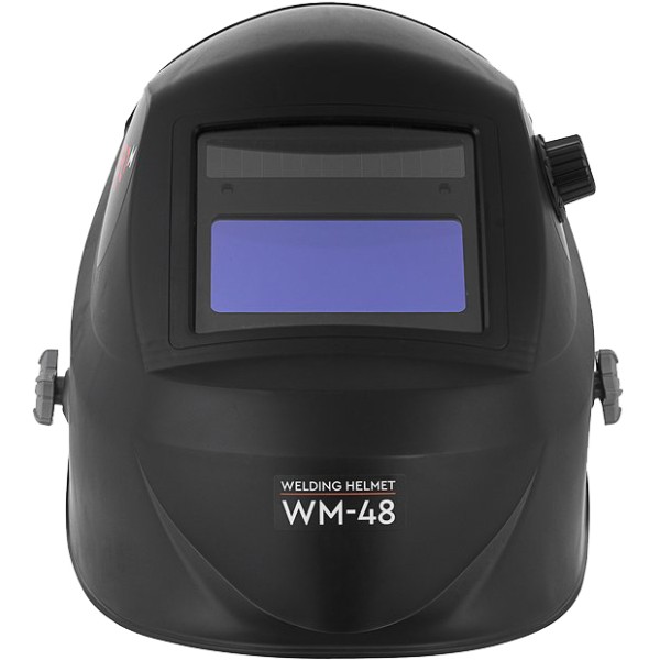 Masca pentru sudori Dnipro-M WM-48