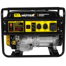 Generator de curent Huter DY9500L