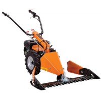 Газонокосилка бензиновая Villager VFM 1000