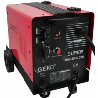 Aparat de sudură Geko G80092