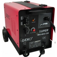 Сварочный аппарат Geko G80092