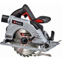 Fierăstrău circular Einhell TE-CS 18/190Li-Solo