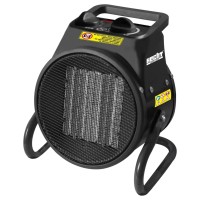Generator de aer cald Hecht 3542