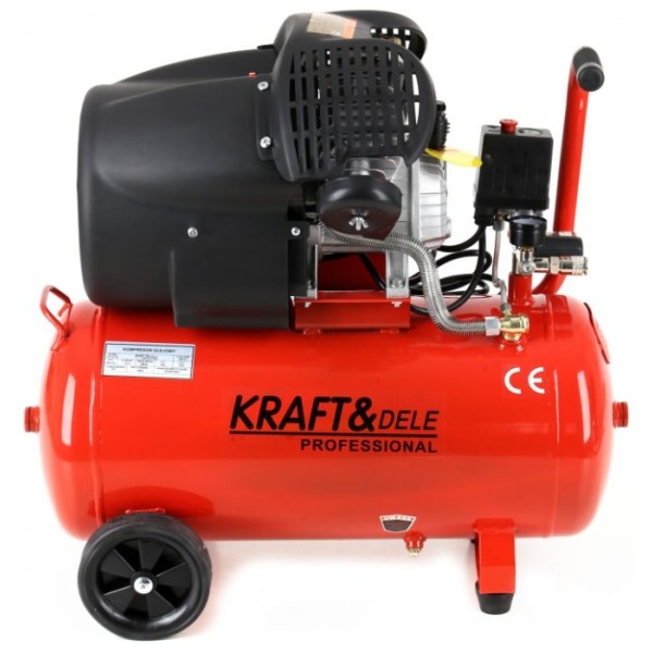 Compresor Kraft&Dele KD1484