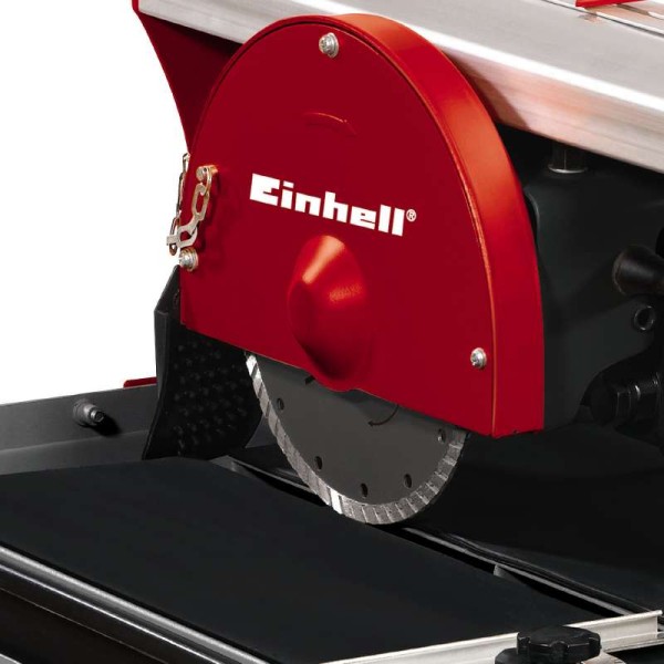 Станок плиткорез Einhell RT-TC 430 U