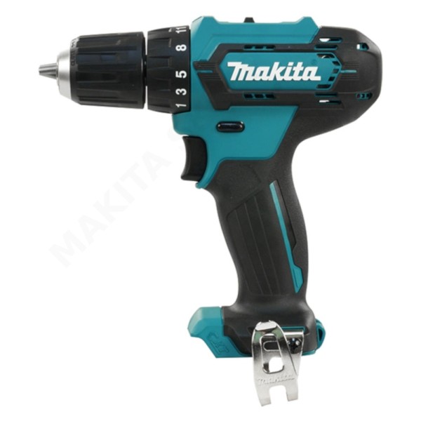 Шуруповерт Makita DF333DSME