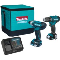 Набор Makita CLX224SA