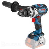 Дрель Bosch GSB 18V-110 C (06019G030A)