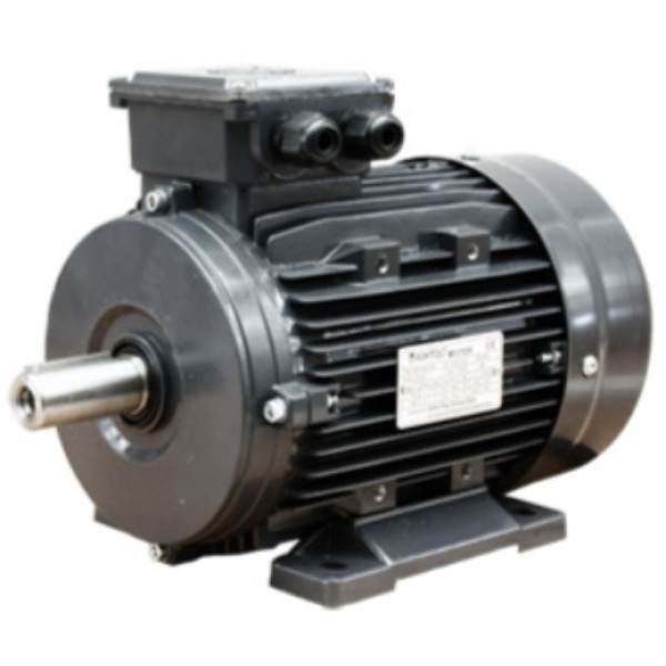 Motor electric GAMAK MSD 80 (G0751500)