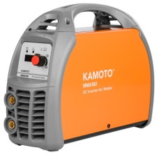 Сварочный аппарат Kamoto MMA 160