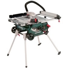 Циркулярный станок Metabo TS 216 (600667000)