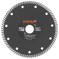 Disc de tăiere Dnipro-M Turbowave 3015