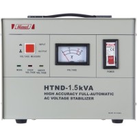 Stabilizator de tensiune Himel HTND 1.5kVA