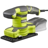 Șlefuitor cu vibrații Ryobi RSS280-S
