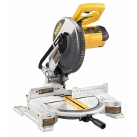 Торцовочная пила DeWalt DW714