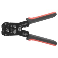 Dispozitiv pentru dezizolat cablu Dnipro-M WS-155