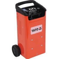 Пуско-зарядное устройство Yato YT-83060