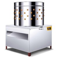 Оборудование для переработки птицы Demetra DM-80