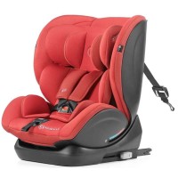 Scaun auto Kinderkraft My Way Isofix KKFMWAYRED00 Red