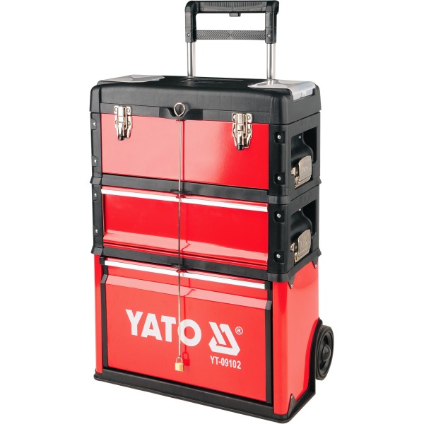 Ящик для инструментов Yato YT-09102