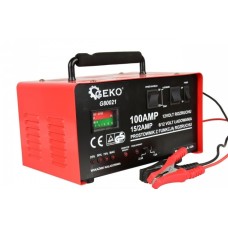 Зарядное устройство Geko G80021