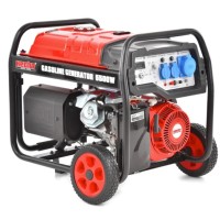 Электрогенератор Hecht GG 6500
