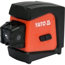 Nivela laser Yato YT-30427