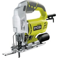 Электролобзик Ryobi RJS750G