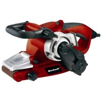 Șlefuitor cu banda Einhell RT-BS 75 