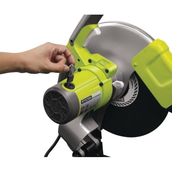 Отрезная пила Ryobi ECO2335HG