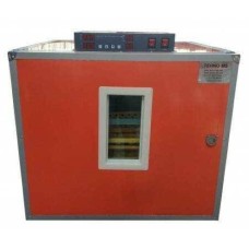 Инкубатор Tehno MS Ms-252/1008