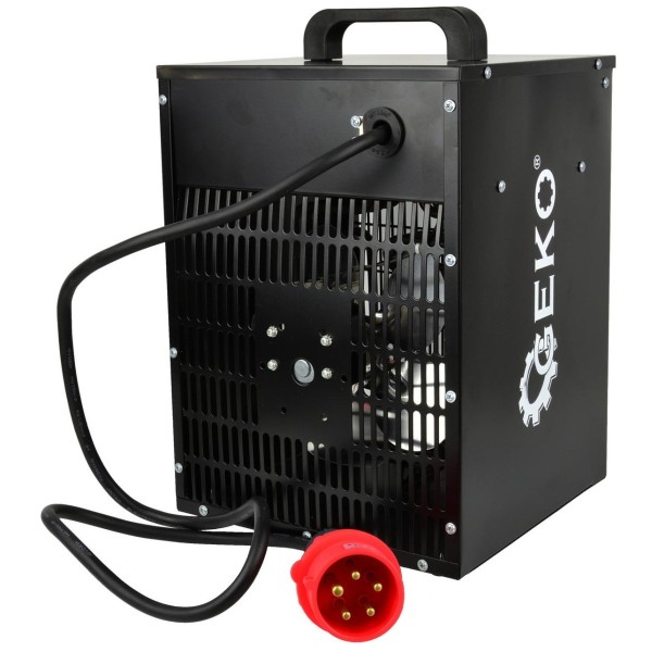 Generator de aer cald Geko G80402