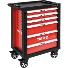 Ящик для инструментов Yato YT-55299