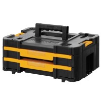 Ящик для инструментов DeWalt DWST1-70706 TSTAK IV