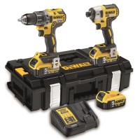 Набор DeWalt DCK266P3T