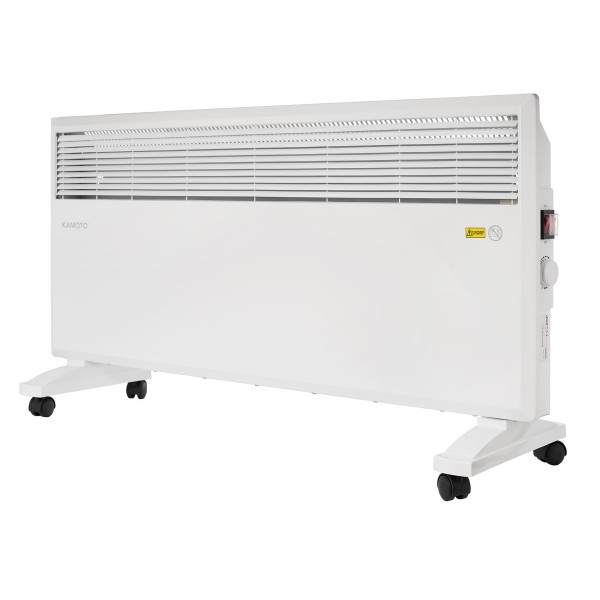 Convector electric Kamoto CH 2500