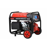 Generator de curent Hecht GG 8000