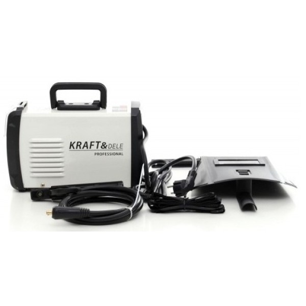 Сварочный аппарат Kraft&Dele KD1842
