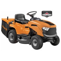 Tractor cu coasă Villager VT 840