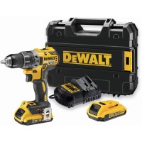 Mașină de înșurubat DeWalt DCD791D2-QW XR