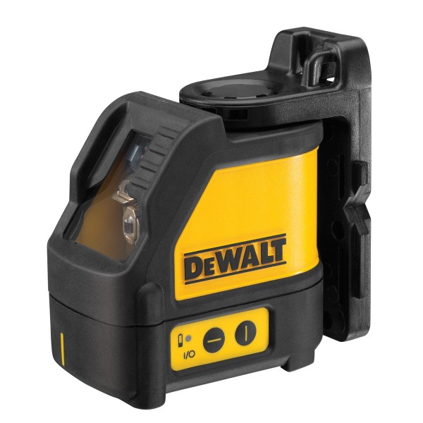 Nivela laser DeWalt DW0889 (DW088K+DW099)