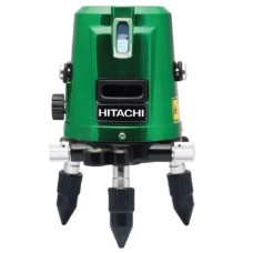 Nivela laser Hitachi HLL50-4
